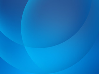     Simple Blue Minimal Modern Elegant Abstract Background 