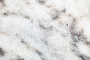 Grey and brown marble with waves scratches texture with natural pattern for background or design art work