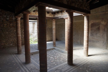 Pompeii