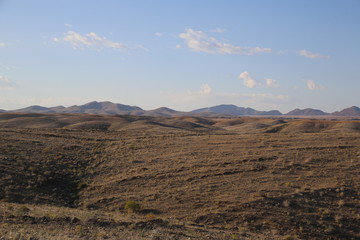 Namibie