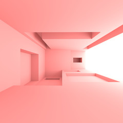 Abstract Architecture