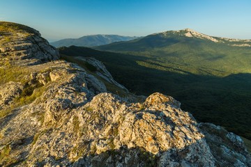 Obraz premium Natural Landscape