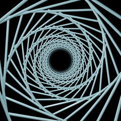 Spiral Swirl