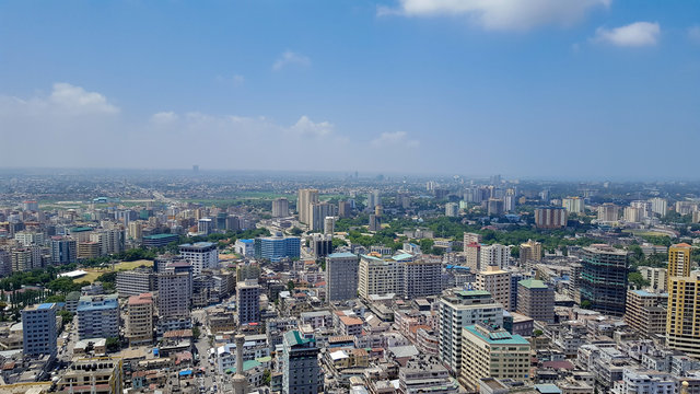 Dar es Salam 