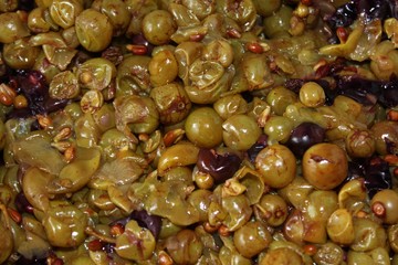 Traubentrester