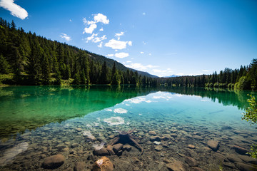 Top hikes in Jasper National Park