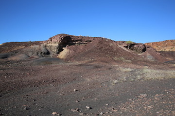 Namibie