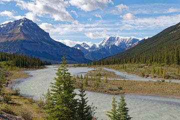 Athabasca River