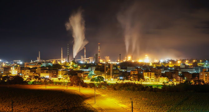 Fabrica&ccedil;&atilde;o de a&ccedil;o