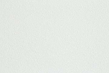 Abstract white wall surface for background.
