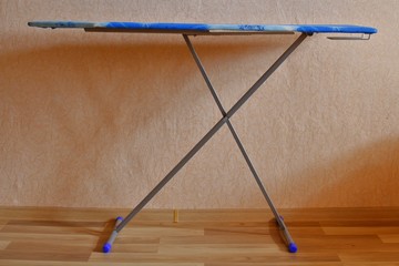 Ironing board