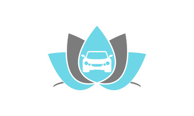 Vehicle logo