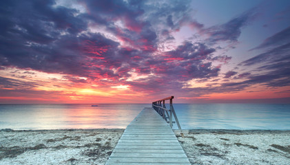 Zeit am Meer genießen