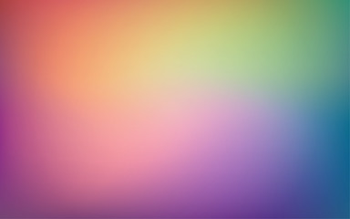 Obraz premium Gradient mesh background Color. New abstract modern design. Soft color gradients. The template is rectangular in shape