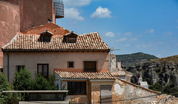 cuenca, turismo interior