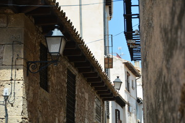 cuenca, turismo interior