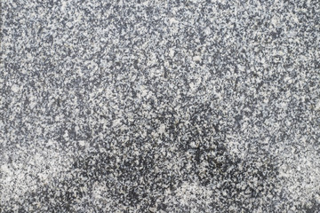Grey glossy marble background