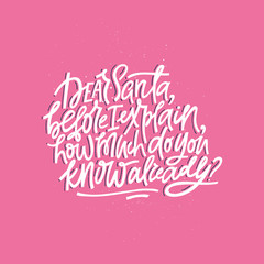 Funny Christmas Quote