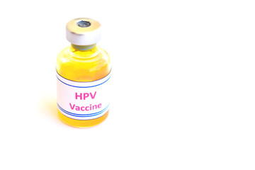 Human Papillomavirus vaccine or HPV vaccine for injection
