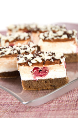 Mini cakes