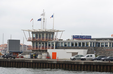 port du capbreton