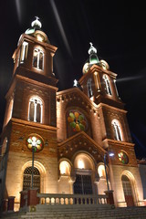 Obraz premium Iglesia de Sesquile