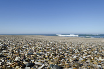 playa de caracoles