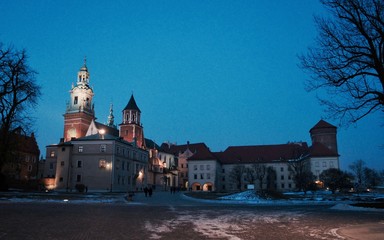 Kraków-Poland