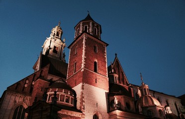 Kraków-Poland