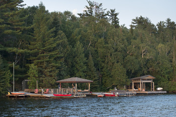 Fototapeta premium lake12191.jpg