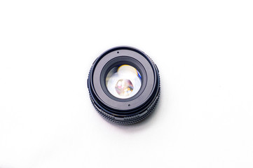  manual lens 