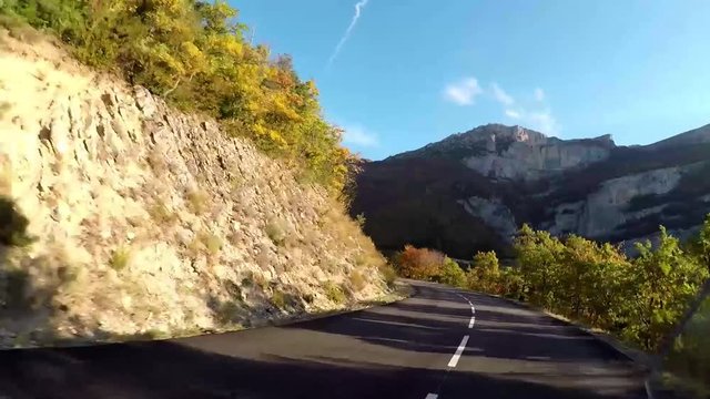 Franz&ouml;sische Alpen - Vercor - Col de Rousset