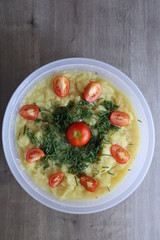 Kartoffelsalat