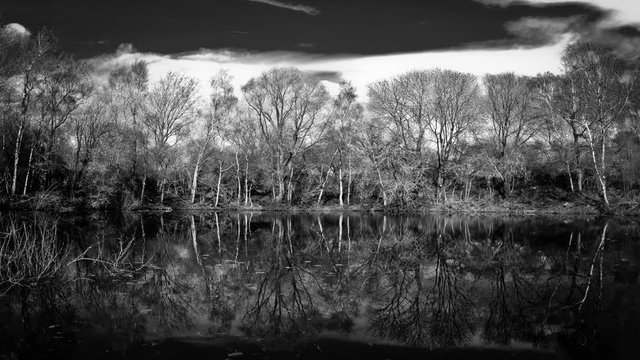 First world war mine crater battle of Ypres