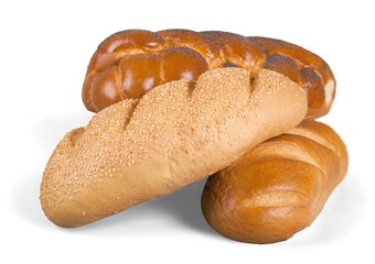 Assorted Breads