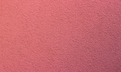 Background pink wall