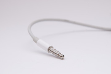 3.5 three five mm audio cable for headphones
