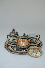 Turkish Coffee Set