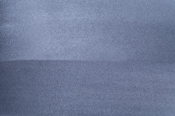 Mottled fabric denim style fine stuff soft material velour