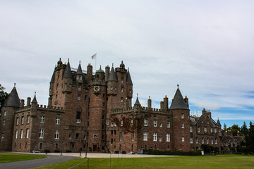 Castillo de Glamis