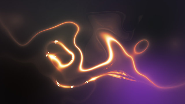 Holographic Foil Backgrounds