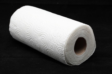 roll of paper