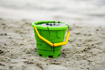 wiaderko © malaki777