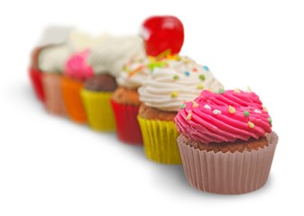 Cupcakes