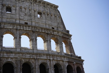 coliseum