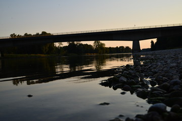 Donau Ufer