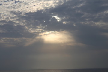 sky