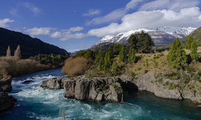 River Foutalefú