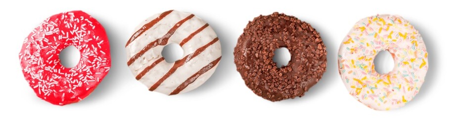 Donuts