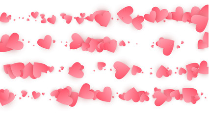 Valentine's Day Holidays Background. Illustration for your  Valentine's Day Holidays Design.